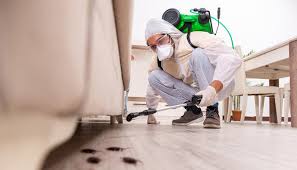 Best Pest Control for Multi-Family Homes  in USA